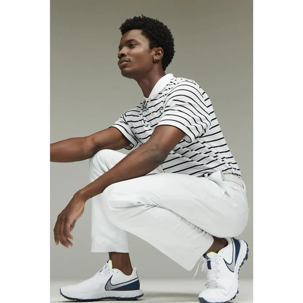 Nike Dri-Fit UV Men's Slim-Fit Golf Chino Pants