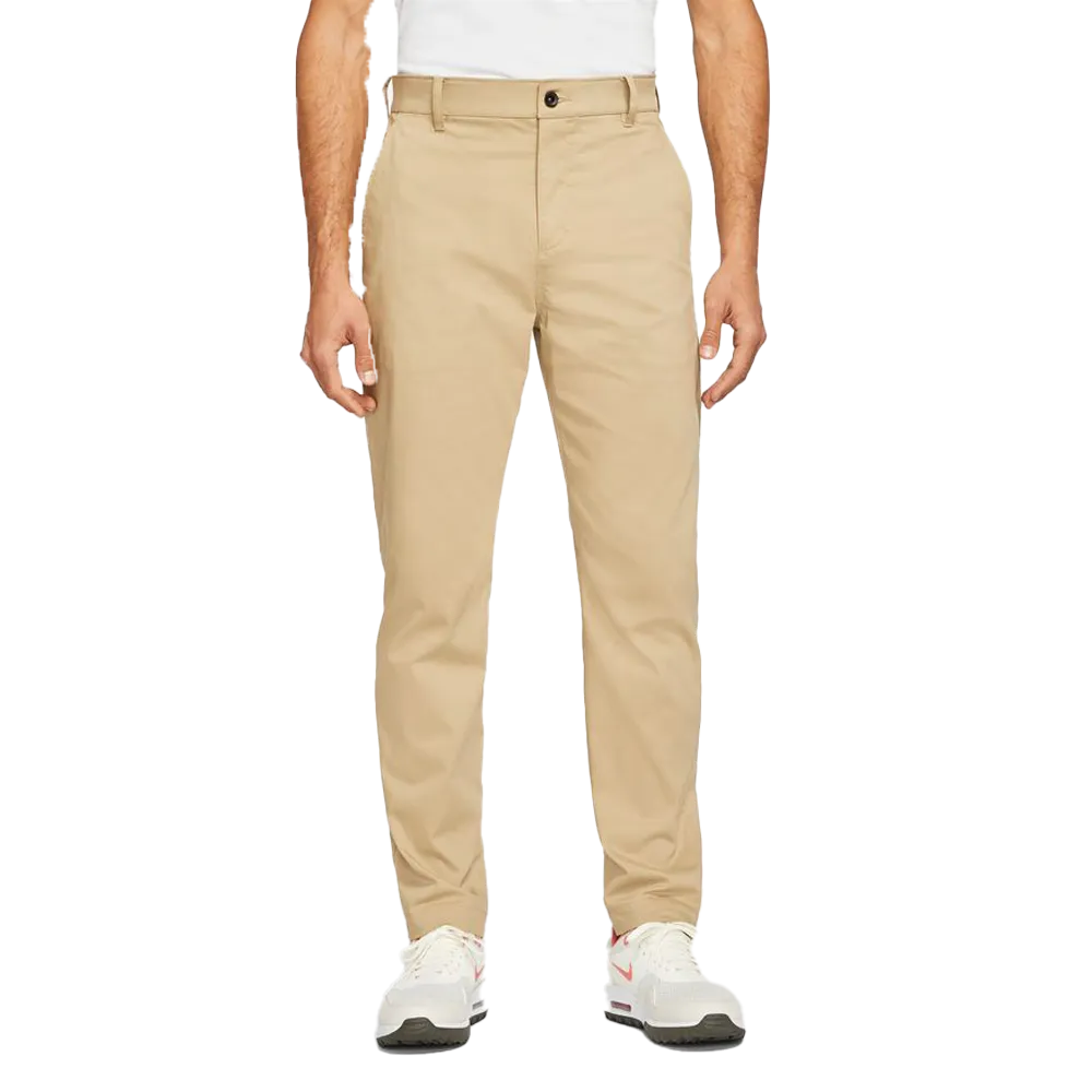 Nike Dri-Fit UV Men's Slim-Fit Golf Chino Pants