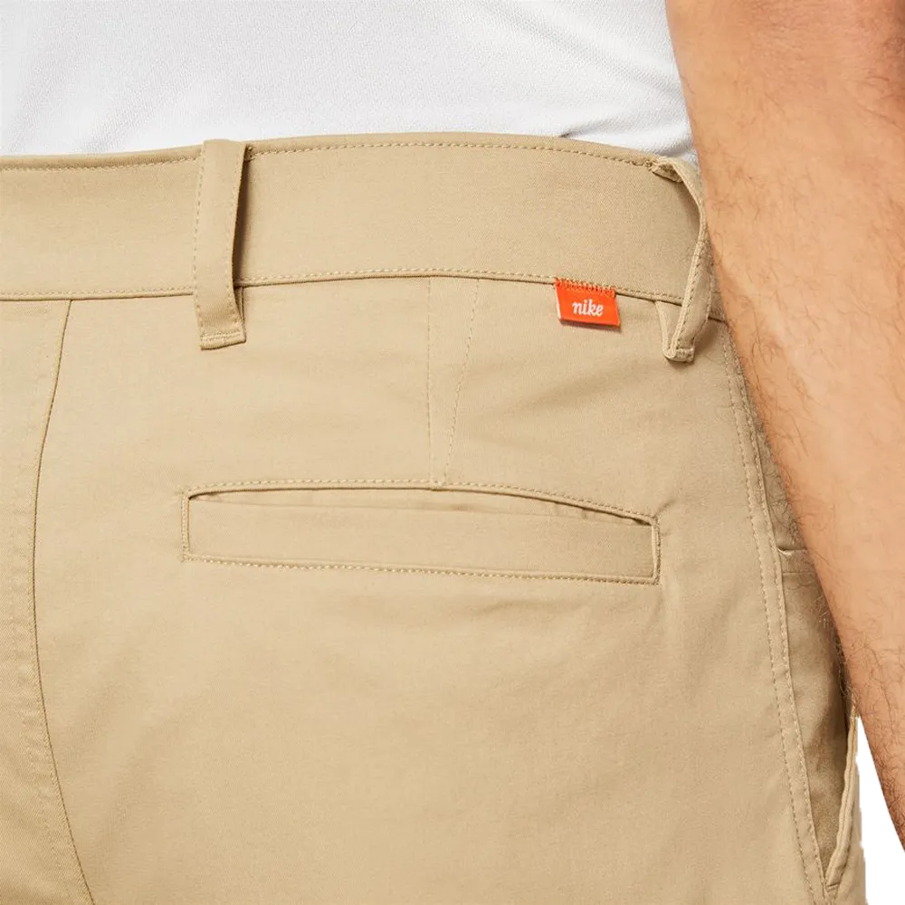 Nike Dri-Fit UV Men's Slim-Fit Golf Chino Pants