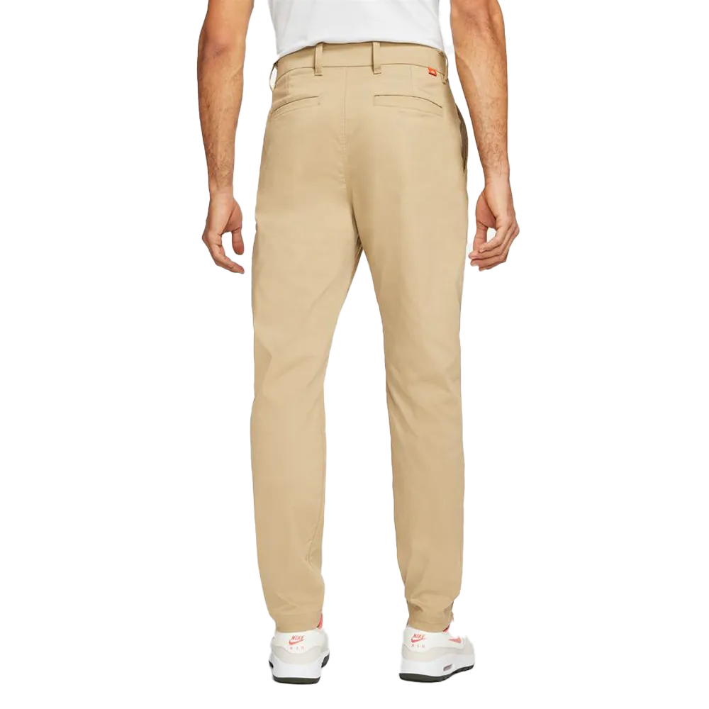 Nike Dri-Fit UV Men's Slim-Fit Golf Chino Pants
