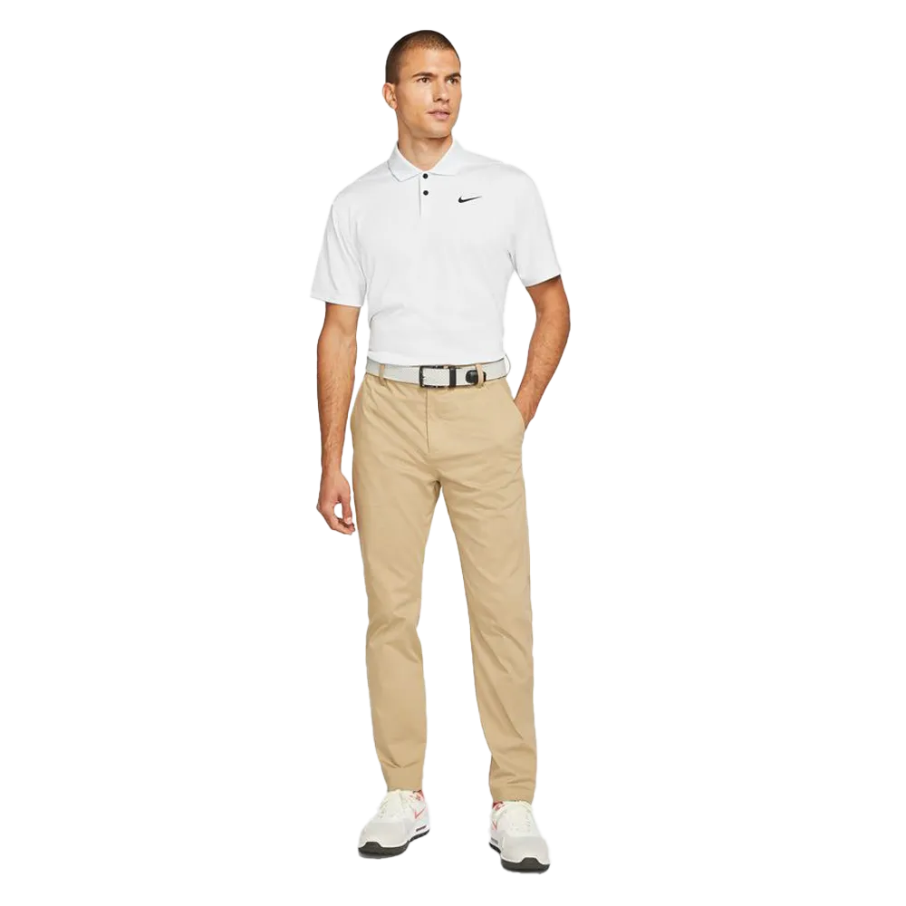 Nike Dri-Fit UV Men's Slim-Fit Golf Chino Pants