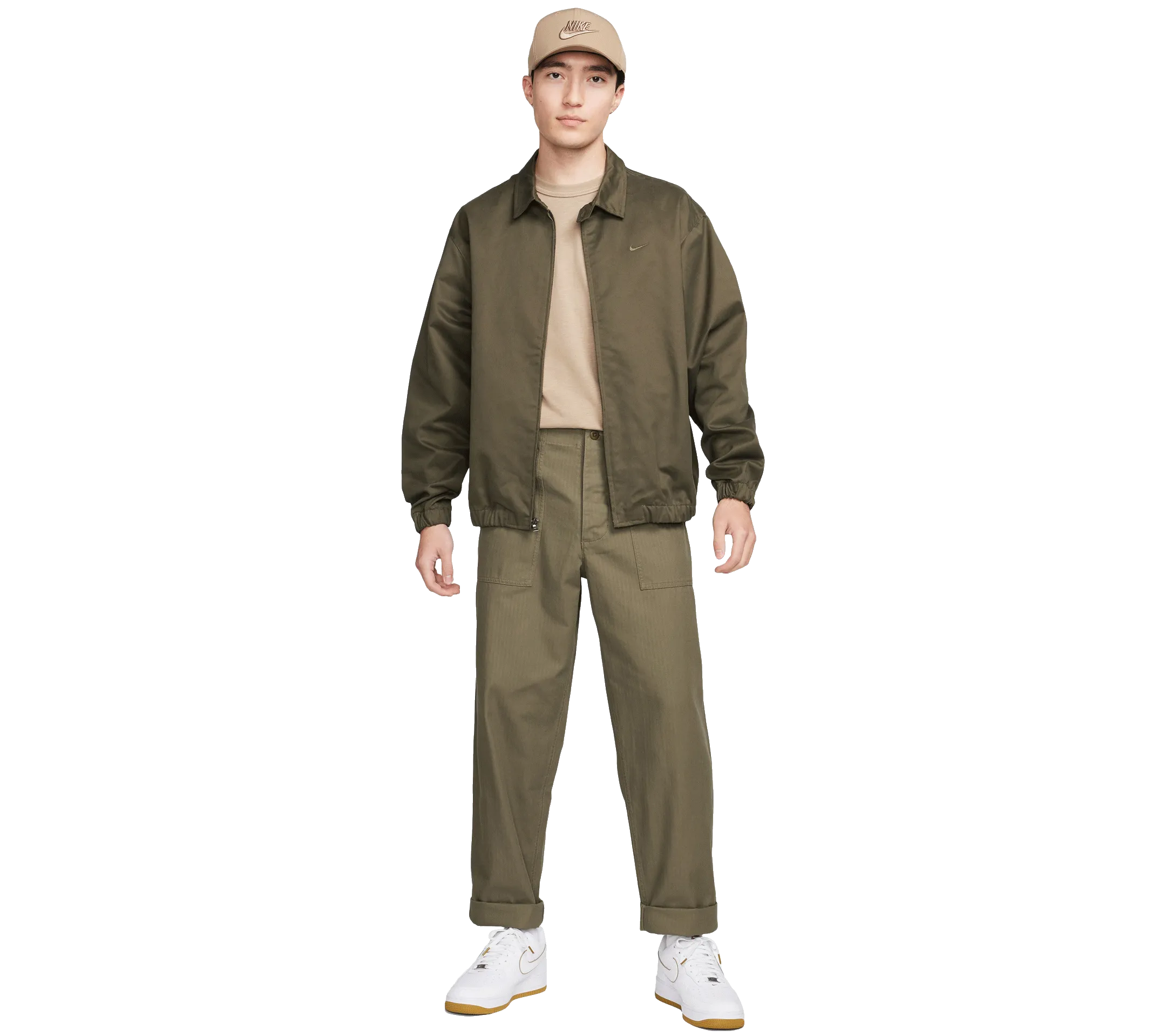 Nike Life Fatigue Pant