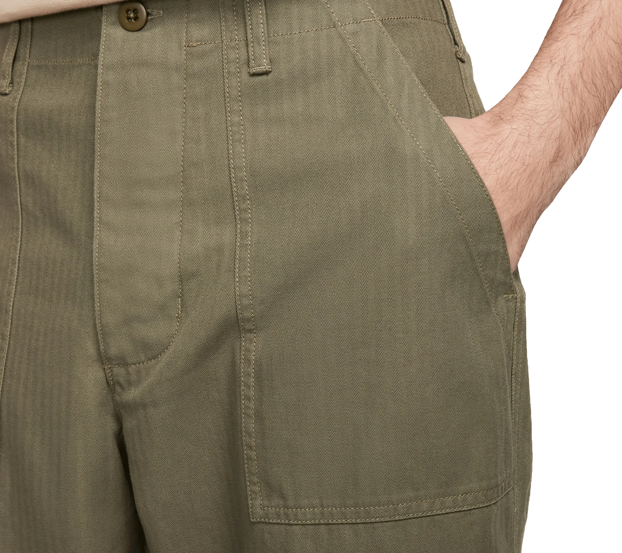 Nike Life Fatigue Pant
