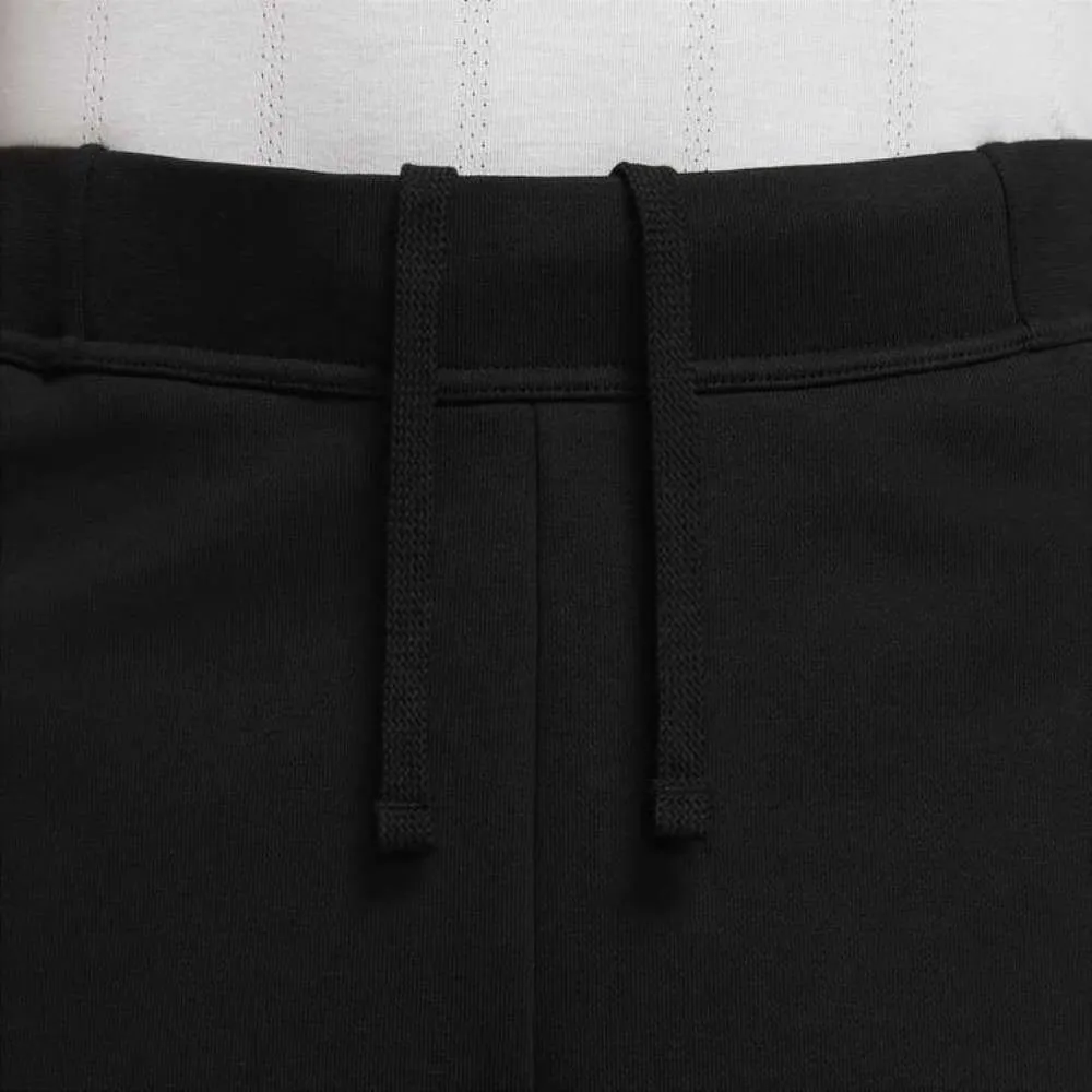 Nike Men's Dri-FIT Heritage Fleece  Short (Black)