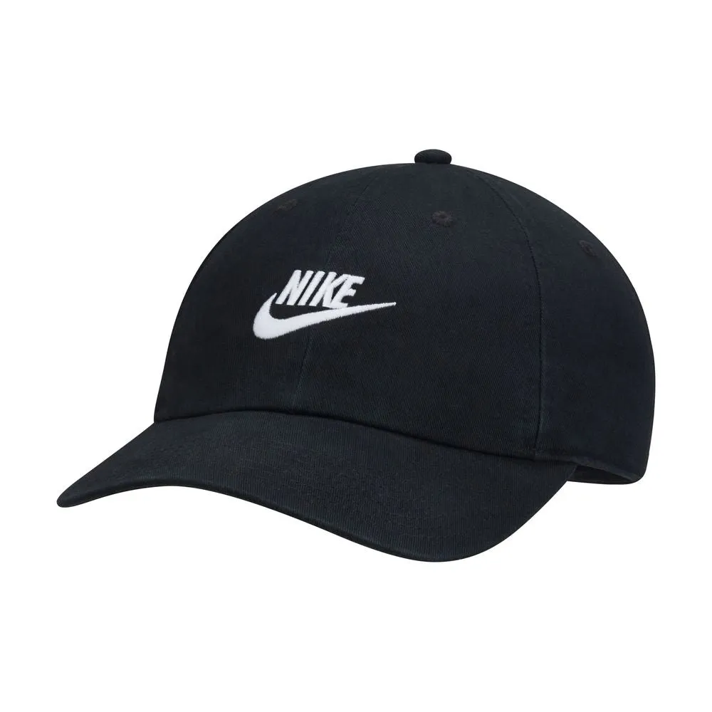 Nike Sportswear Heritage86 Futura Washed Cap