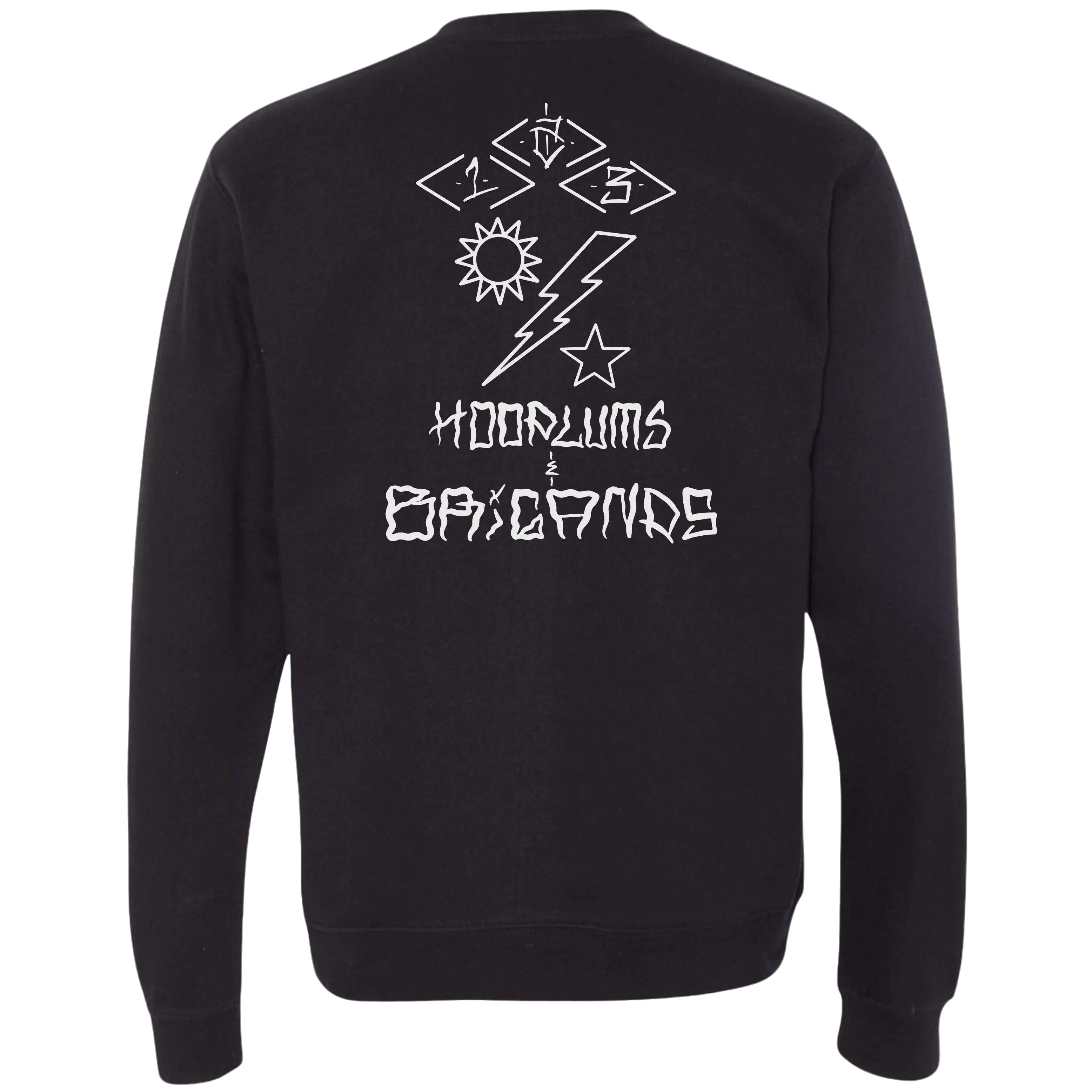O.G. Sweater