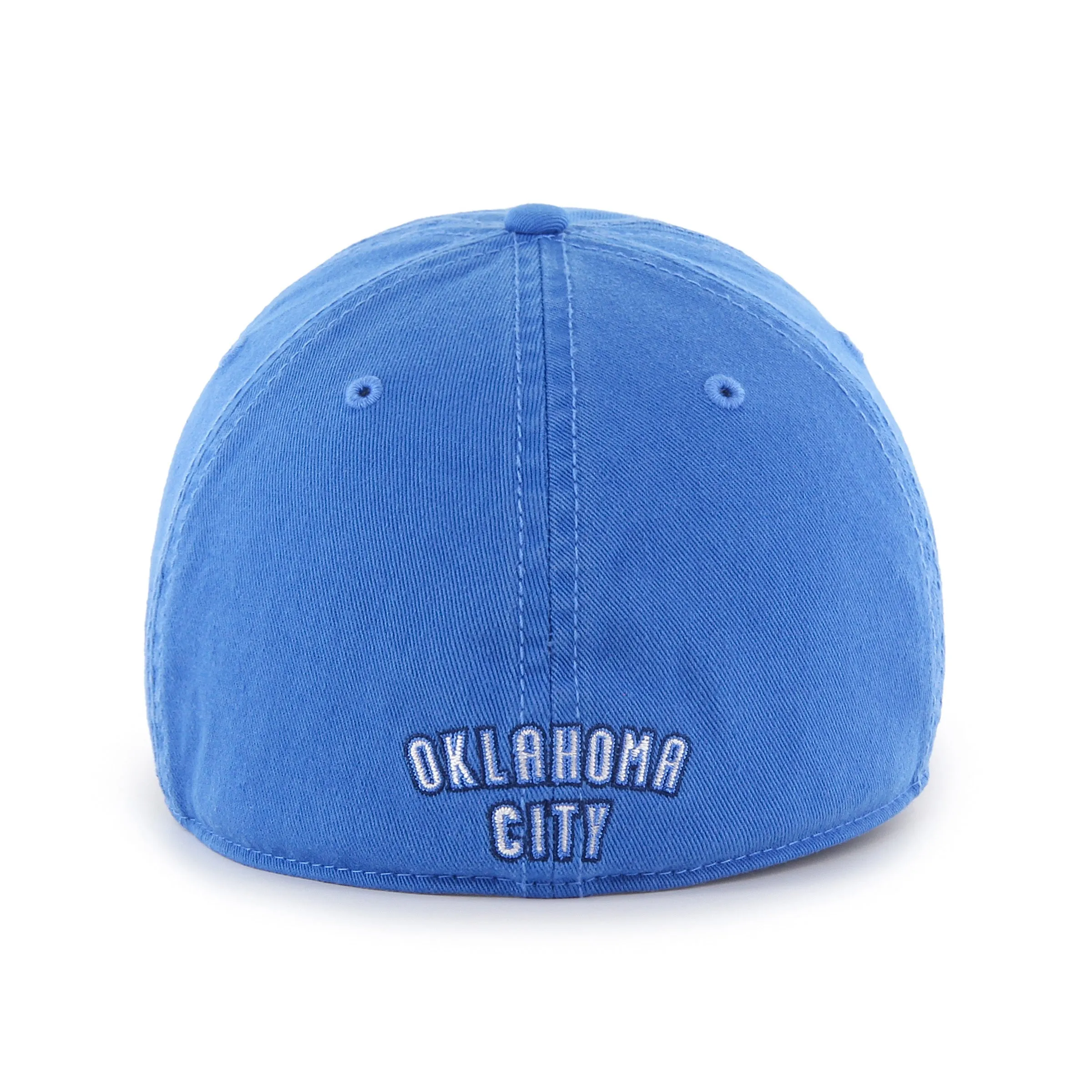 OKLAHOMA CITY THUNDER CLASSIC '47 FRANCHISE
