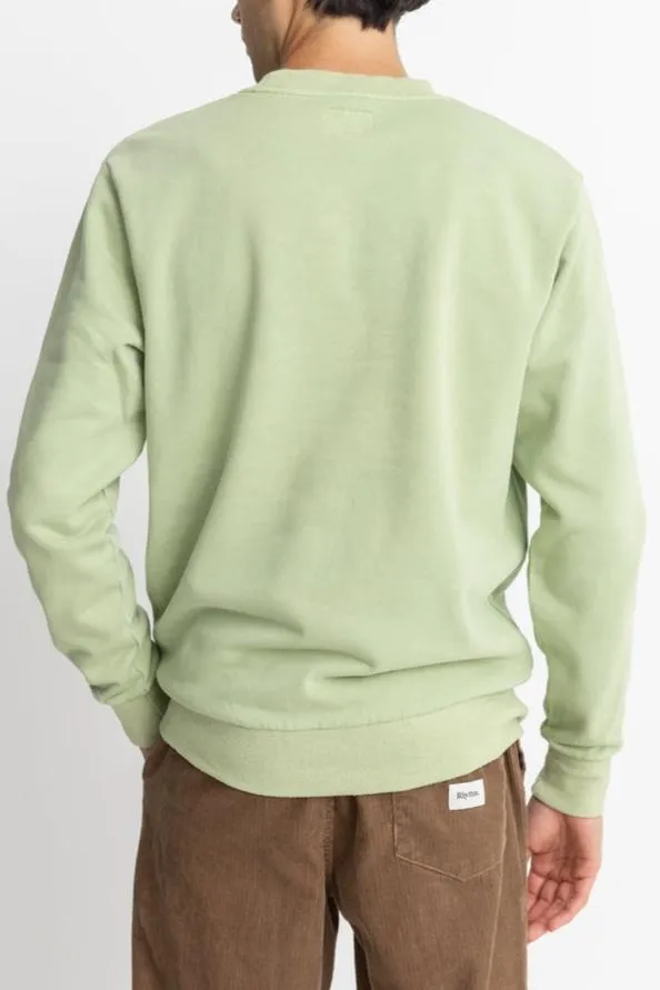 Oliver Overdyed Terry Crew