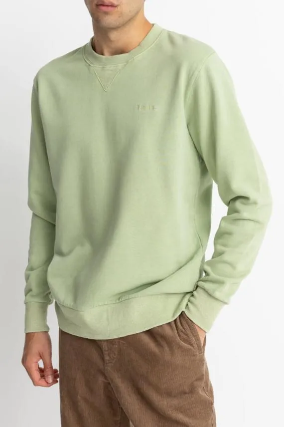Oliver Overdyed Terry Crew