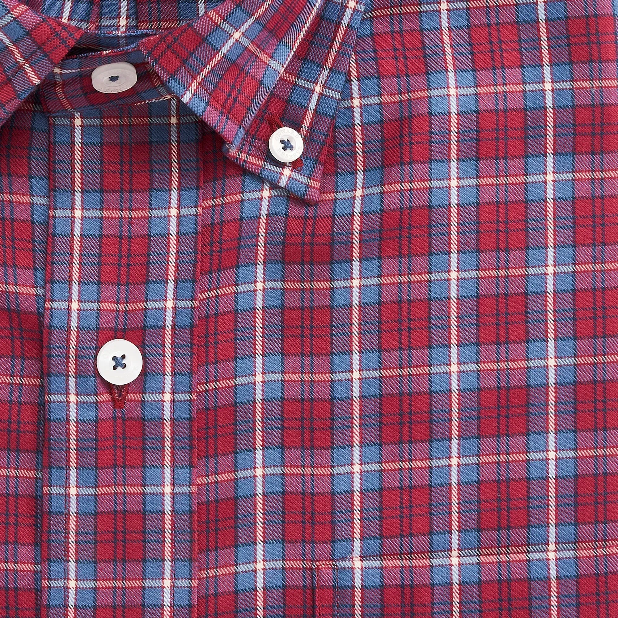Onward Reserve Classic Fit Brushed Performance Twill