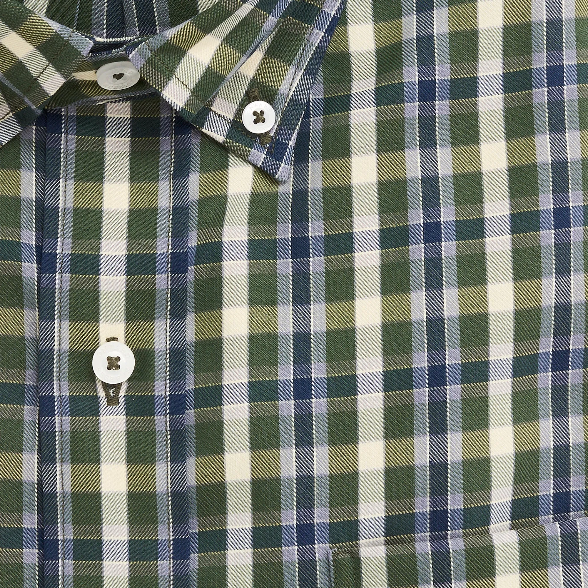 Onward Reserve Classic Fit Brushed Performance Twill