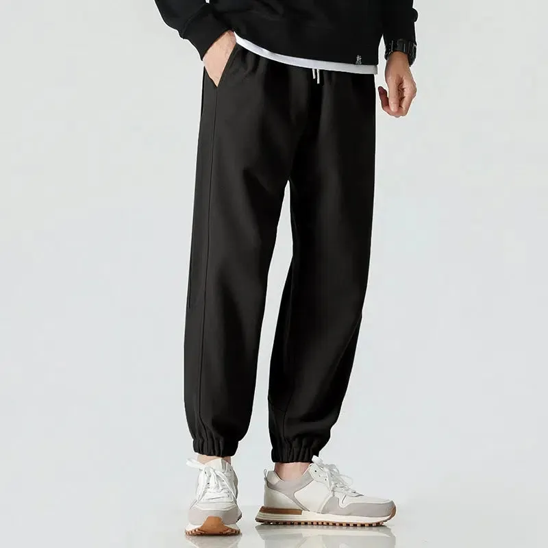 Overalls Loose Leggings