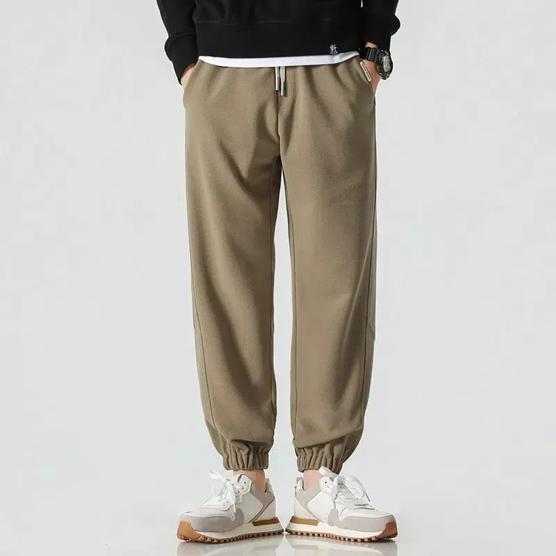 Overalls Loose Leggings
