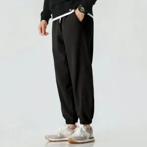 Overalls Loose Leggings