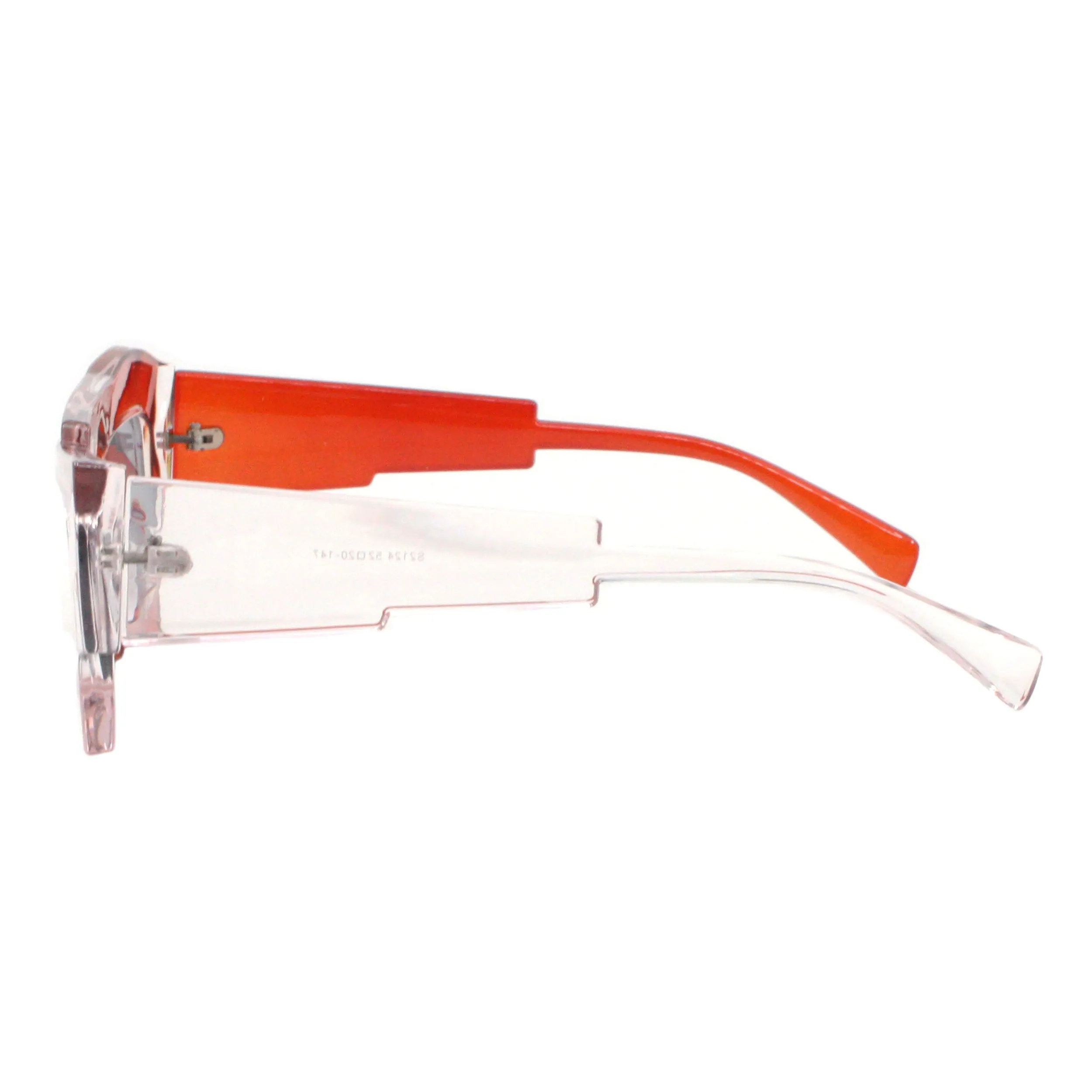 PASTL Retro-Spec Sunglasses