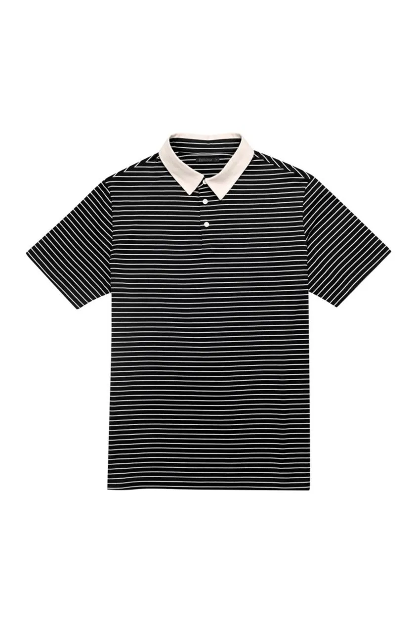 Perona   -   Mens-T-Shirts & Polos -Polos -Simon