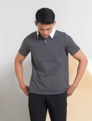 Perona   -   Mens-T-Shirts & Polos -Polos -Simon