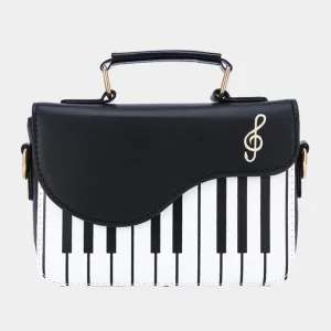 Piano Handbag