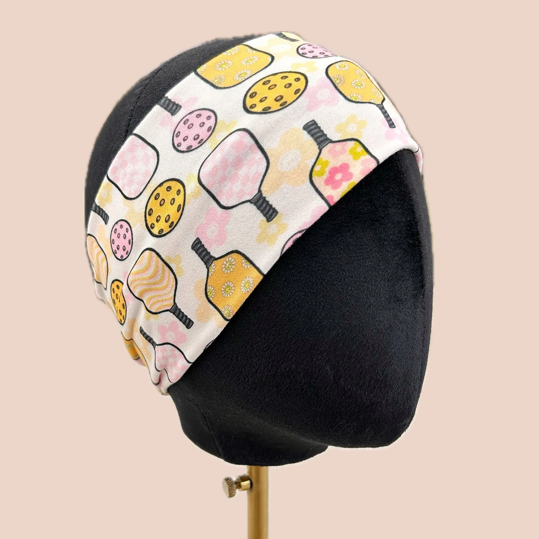 Pickleball Everyday Stretch Headband