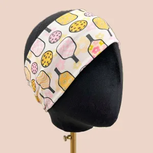 Pickleball Everyday Stretch Headband