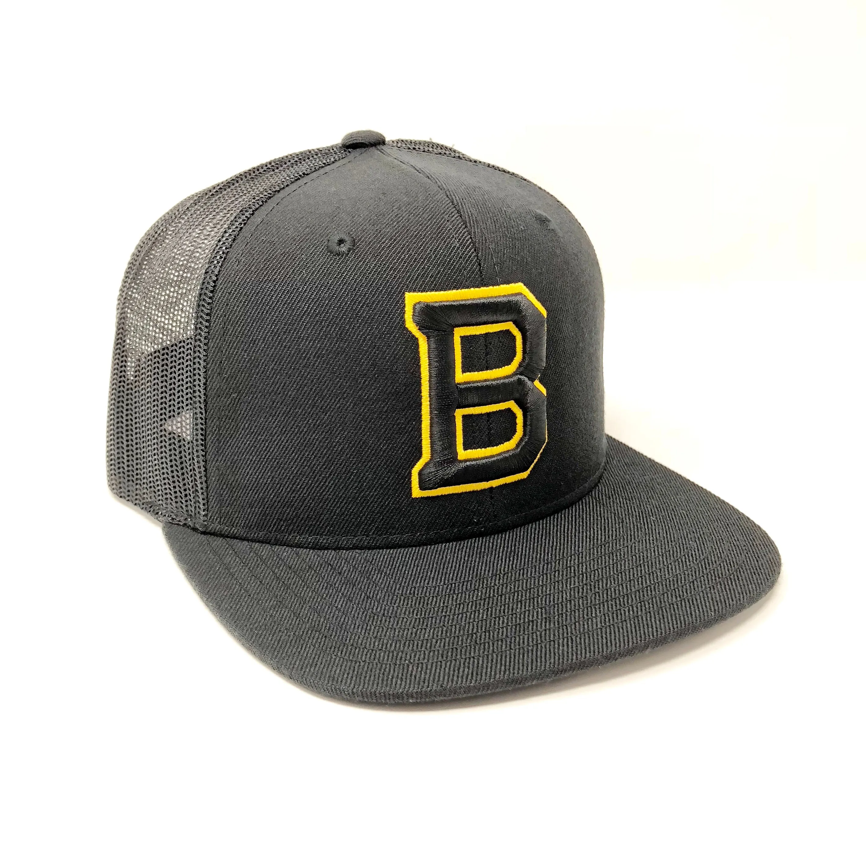 Post Game Mesh Snapback