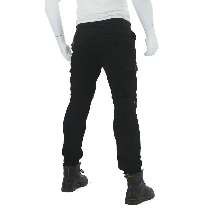 Professional Motorcycle Pants, Riding Jeans, Anti-fall, Classic Motorcycle Rider Pants, Racing Pants