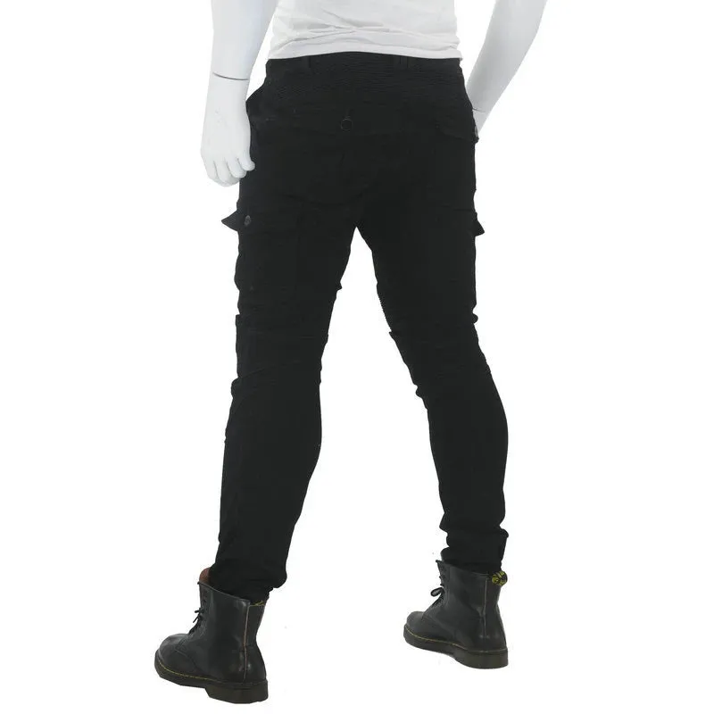 Professional Motorcycle Pants, Riding Jeans, Anti-fall, Classic Motorcycle Rider Pants, Racing Pants