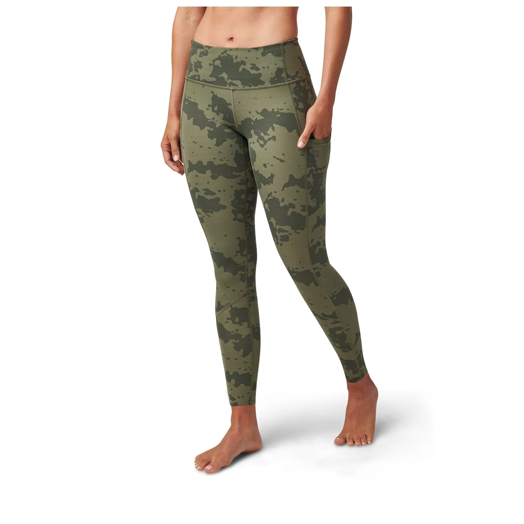 PT-R LAYLA TIGHT