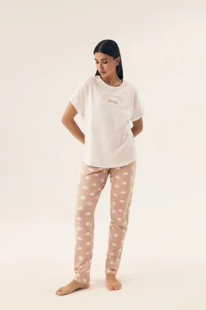 Pyjama Henderson