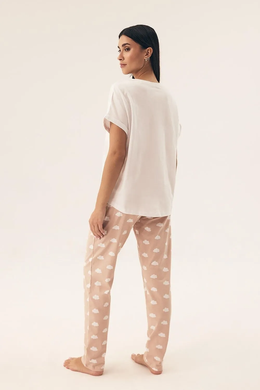 Pyjama Henderson