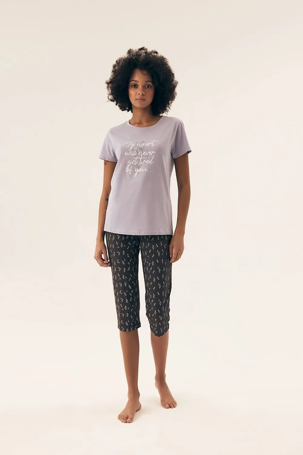 Pyjama Henderson