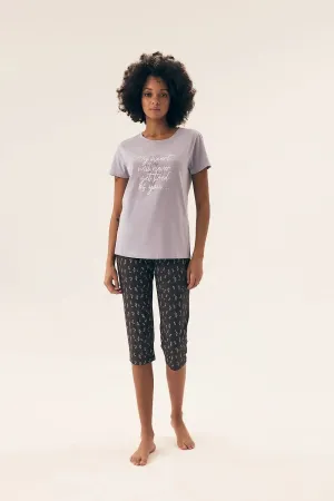 Pyjama Henderson