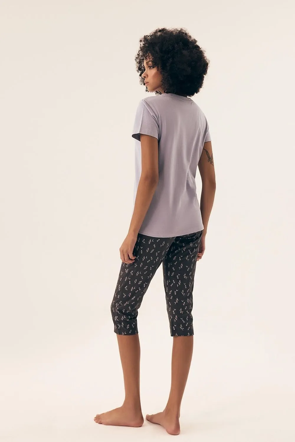 Pyjama Henderson