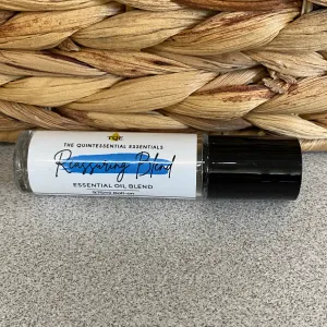 Reassuring Blend Essential Oil Roll-on