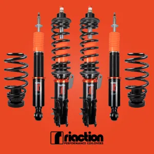 Riaction Coilovers for HONDA FIT 09-14