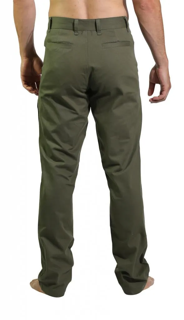 Riding Trouser