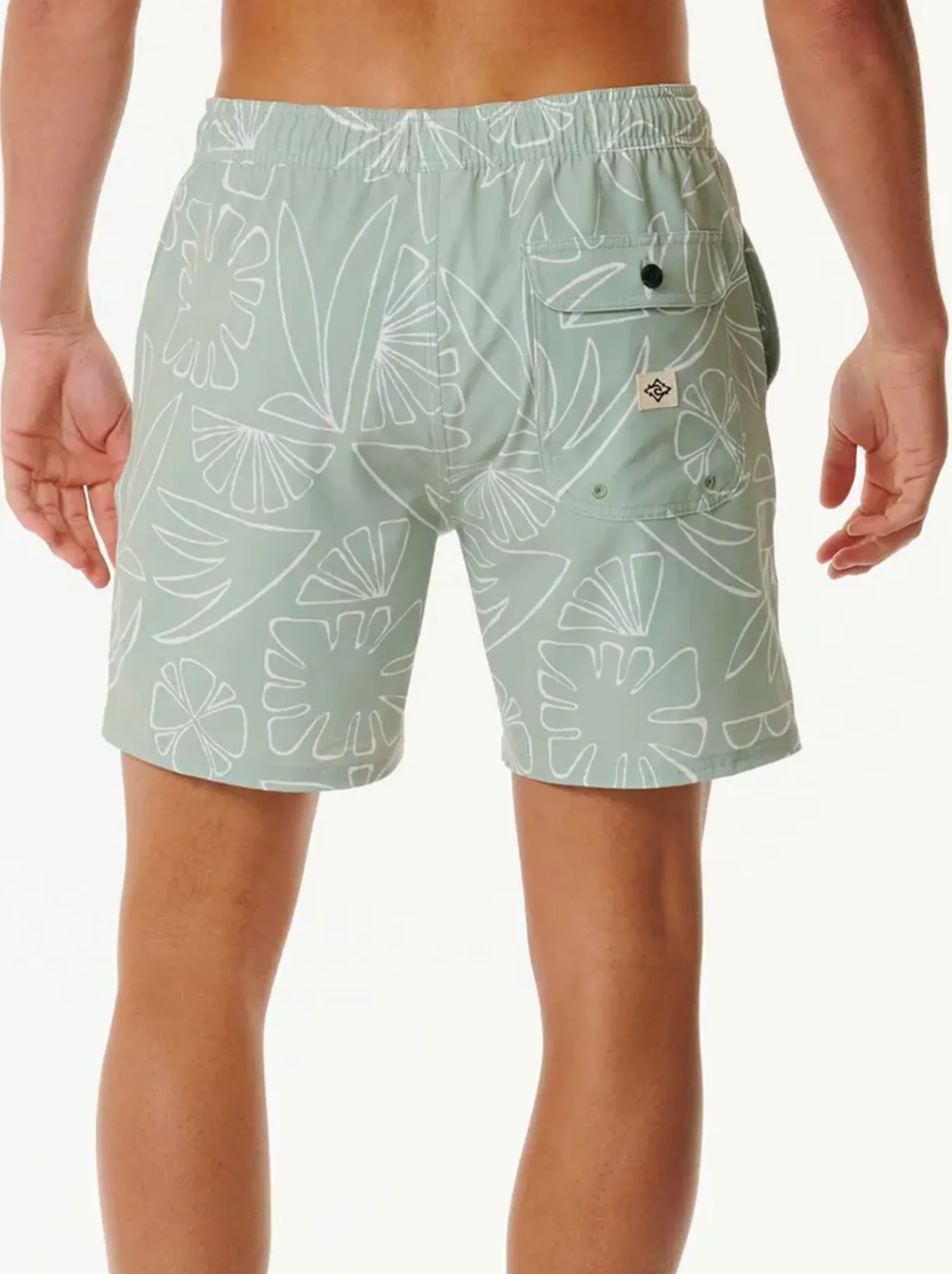 Rip Curl SWC Plantation Volley