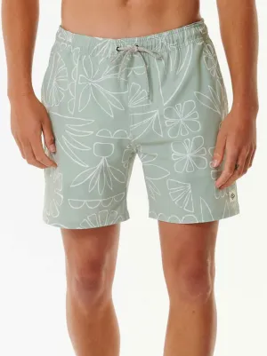 Rip Curl SWC Plantation Volley