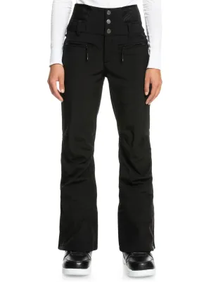 Rising High Short Shell Snow Pants