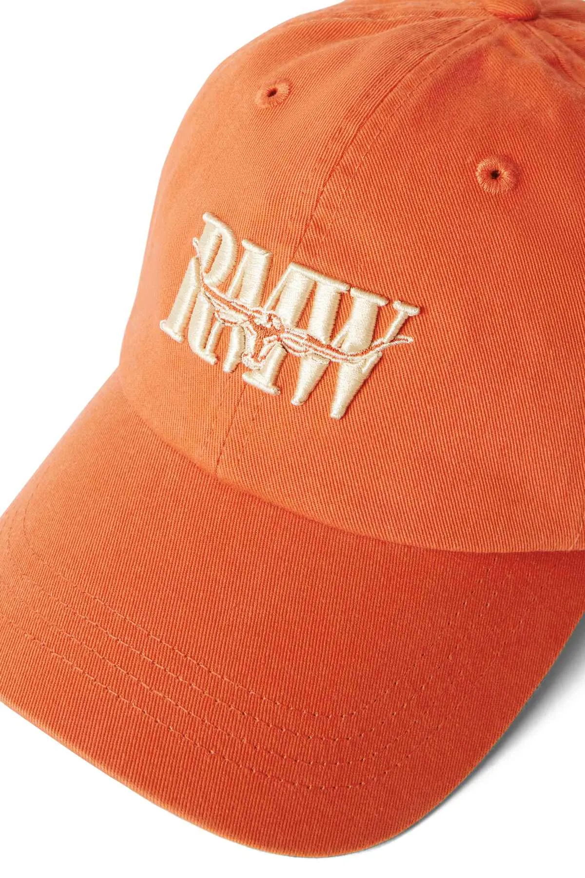 RM Williams Steers Head Cap
