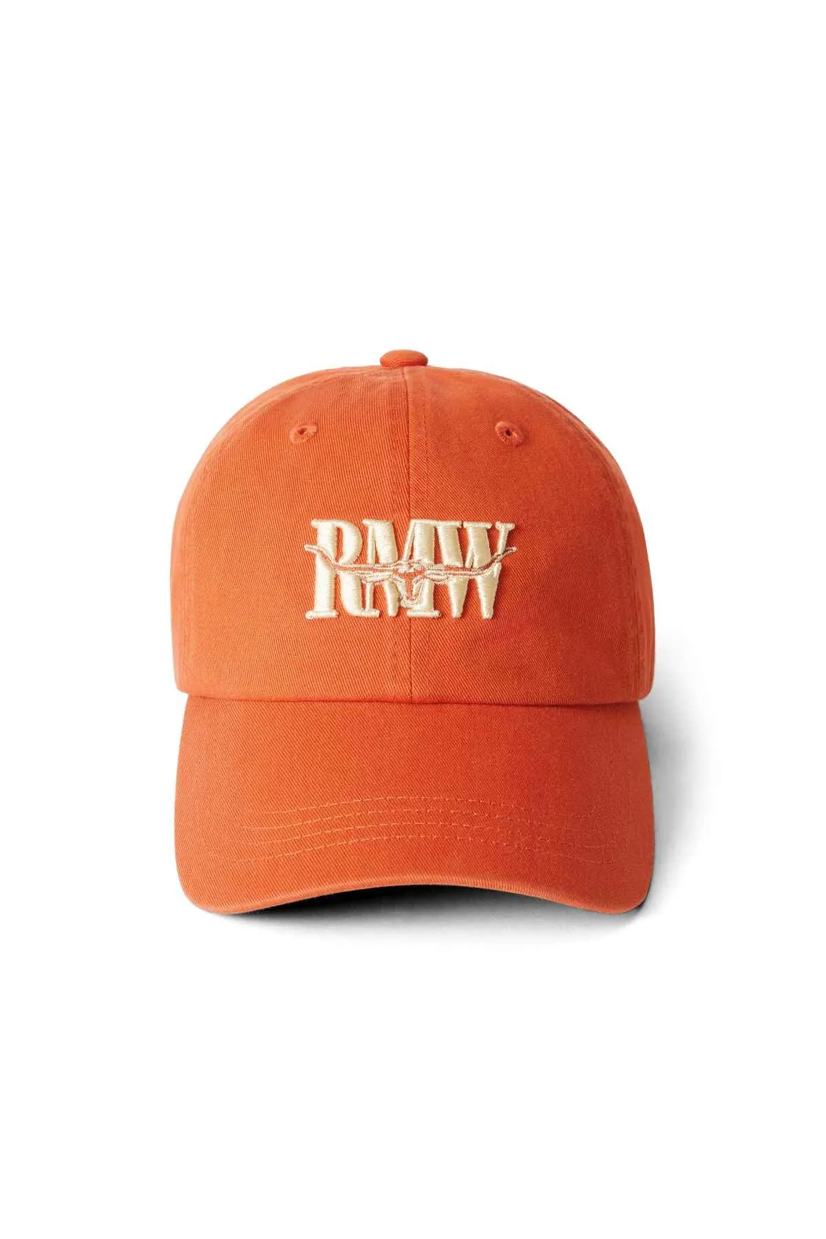 RM Williams Steers Head Cap