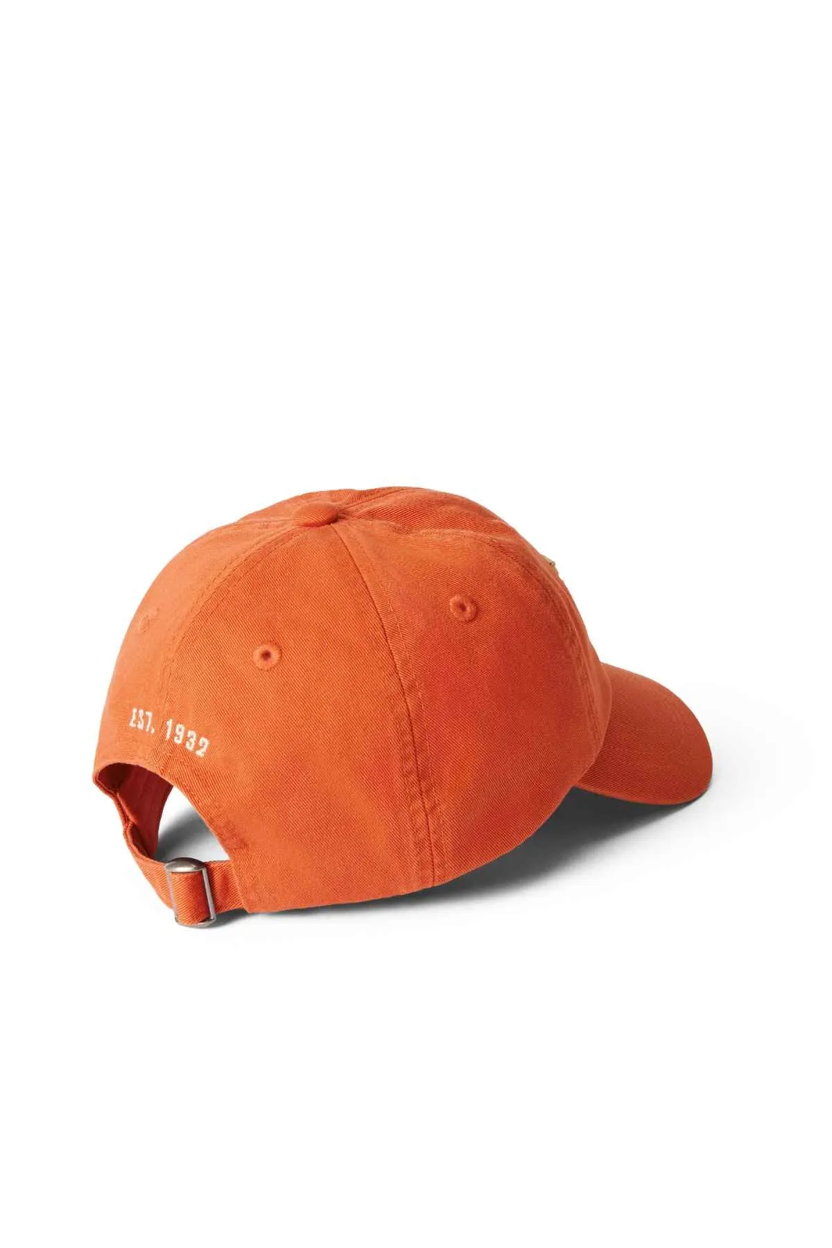 RM Williams Steers Head Cap