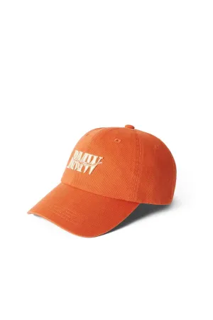 RM Williams Steers Head Cap