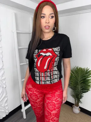 Rolling Stone Tee (C66)