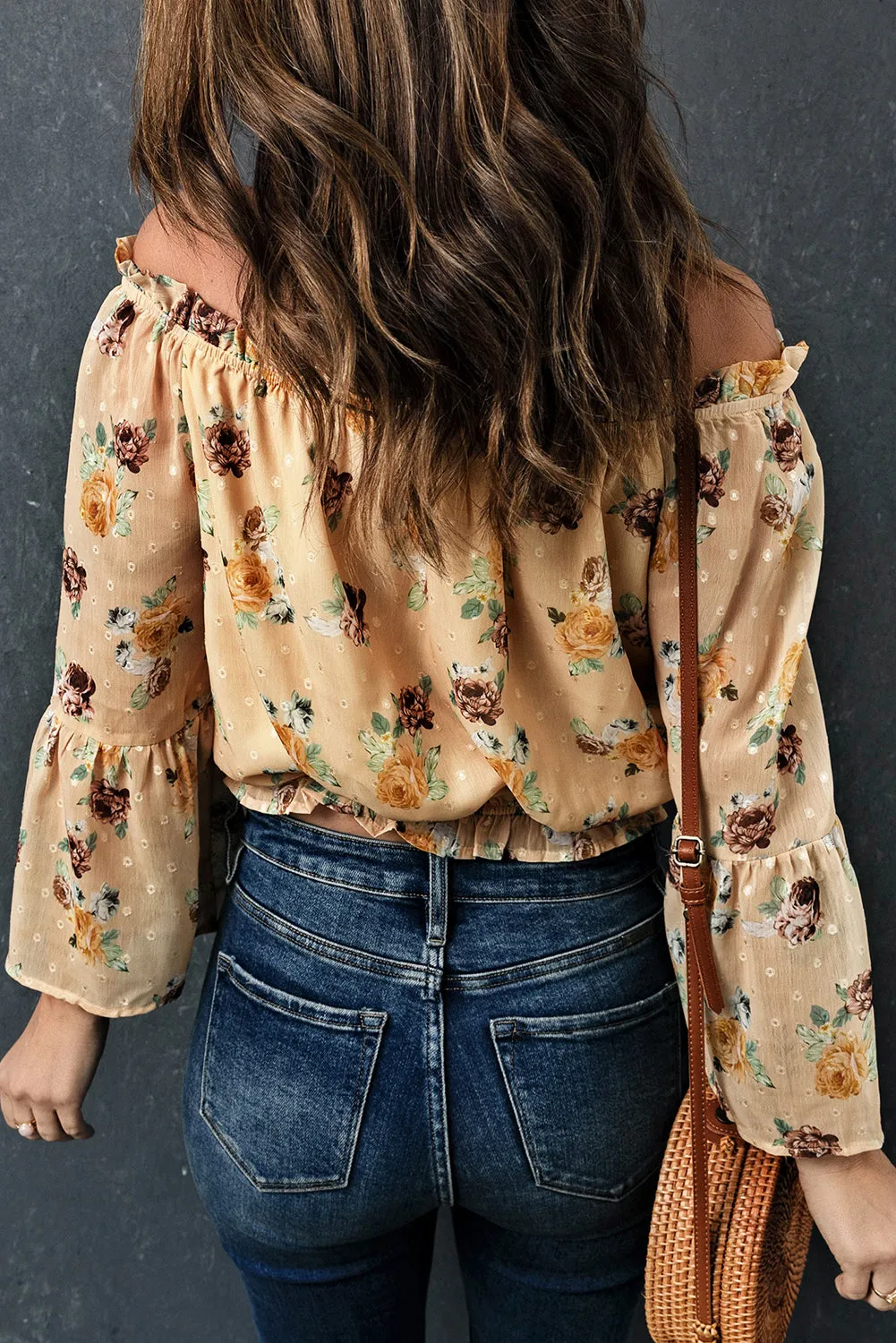 Rosa Blouse
