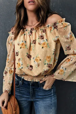 Rosa Blouse