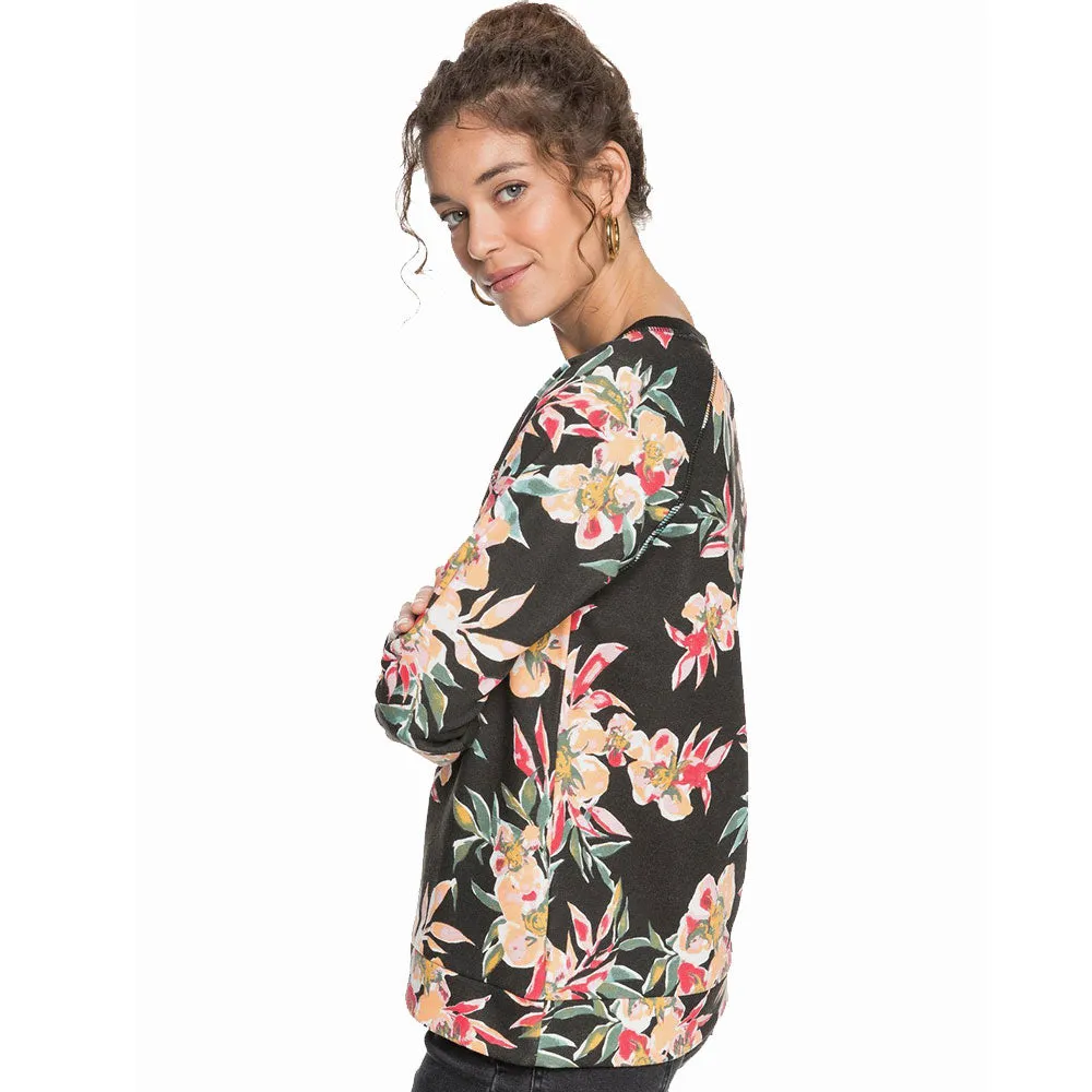 Roxy Enchanted Isle Sweatshirt