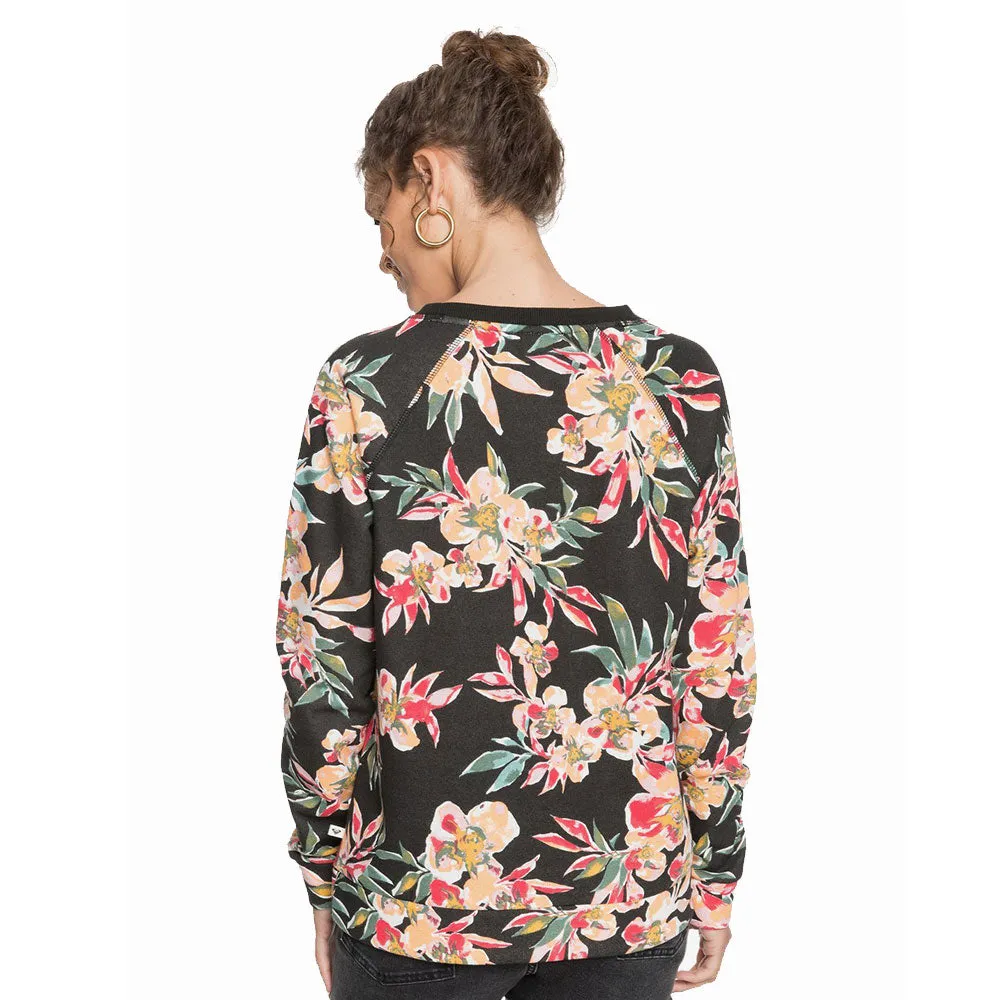 Roxy Enchanted Isle Sweatshirt