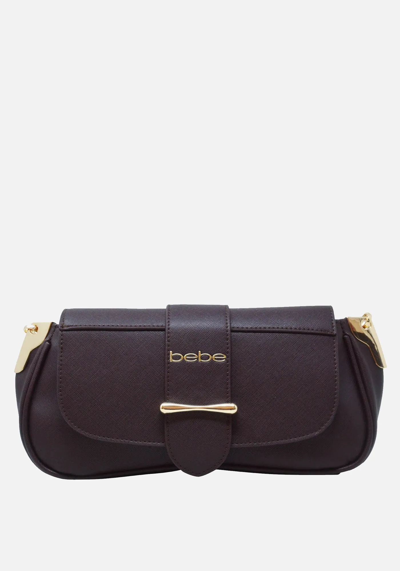 Saint Flap Crossbody