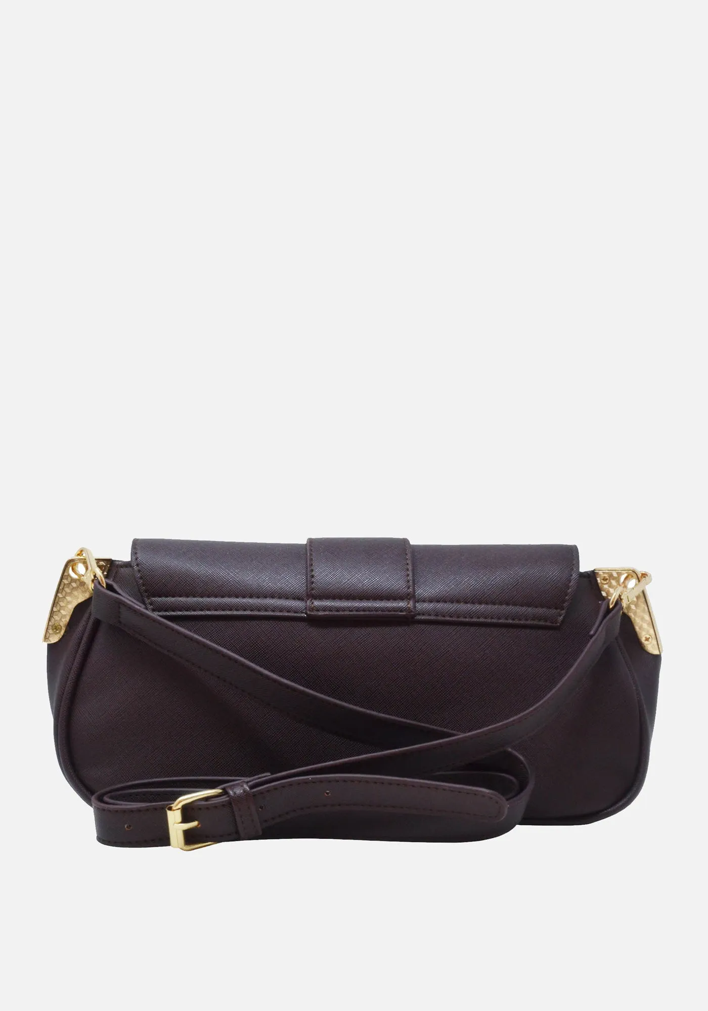 Saint Flap Crossbody